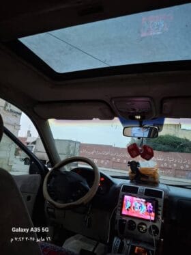 كيا – Kia كارنيفال – Carnival