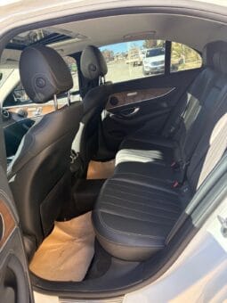مرسيدس بينز – Mercedes benz E220