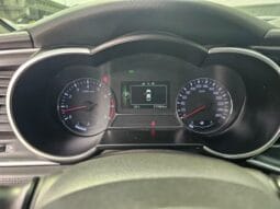 كيا – Kia K5