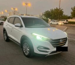 
										 هيونداي – Hyundai توسان – Tusan ممتلئ									