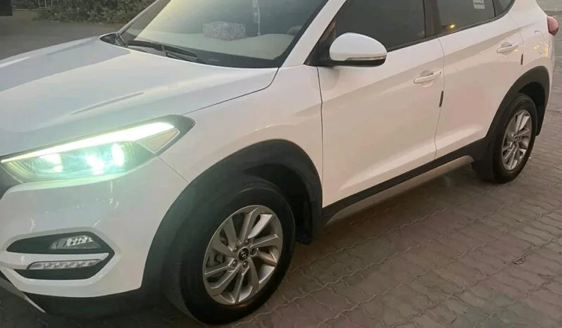 
								 هيونداي – Hyundai توسان – Tusan ممتلئ									