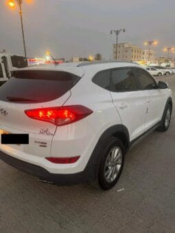 
										 هيونداي – Hyundai توسان – Tusan ممتلئ									