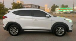 
										 هيونداي – Hyundai توسان – Tusan ممتلئ									
