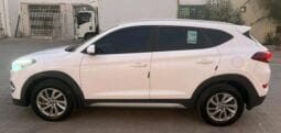 
										 هيونداي – Hyundai توسان – Tusan ممتلئ									