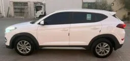 
										 هيونداي – Hyundai توسان – Tusan ممتلئ									
