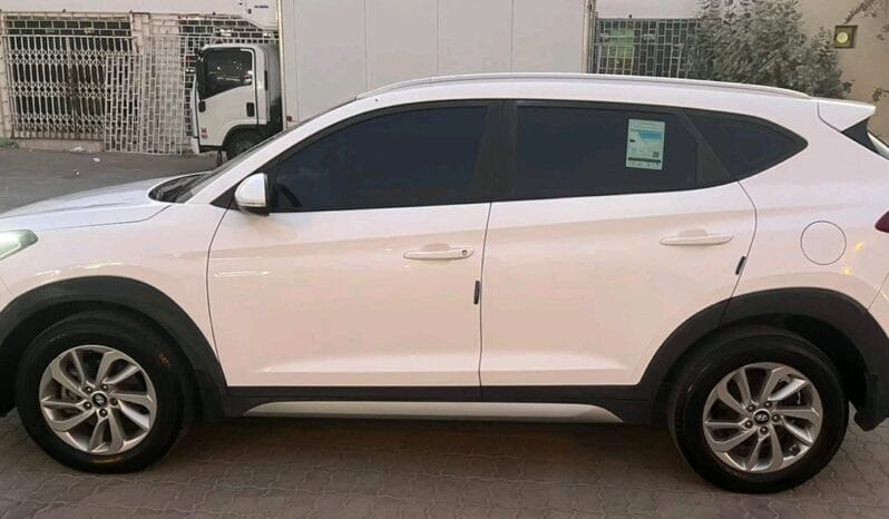 
								 هيونداي – Hyundai توسان – Tusan ممتلئ									