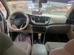 
										 هيونداي – Hyundai توسان – Tusan ممتلئ									