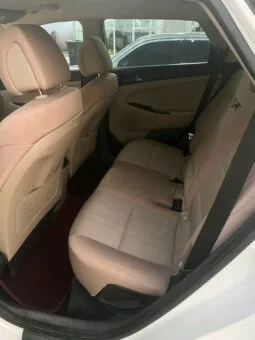 
										 هيونداي – Hyundai توسان – Tusan ممتلئ									