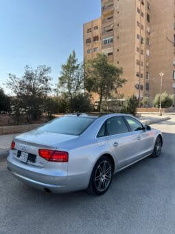 اودي – Audi A8