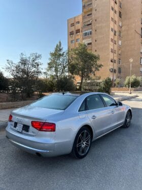 اودي – Audi A8