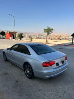 اودي – Audi A8