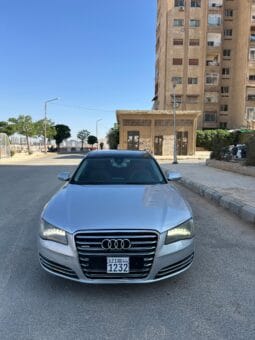 اودي – Audi A8