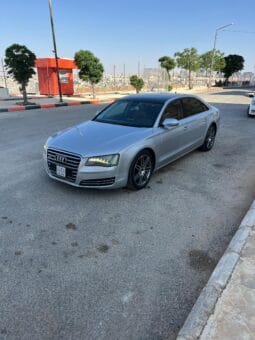 اودي – Audi A8