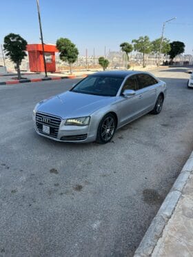 اودي – Audi A8