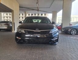 كيا – Kia اوبتيما – Optima