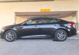 كيا – Kia اوبتيما – Optima