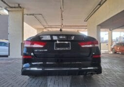 كيا – Kia اوبتيما – Optima