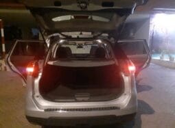 
										 نيسان – Nissan روج-Rogue ممتلئ									