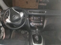 
										 نيسان – Nissan روج-Rogue ممتلئ									