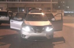 
										 نيسان – Nissan روج-Rogue ممتلئ									