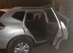 
										 نيسان – Nissan روج-Rogue ممتلئ									