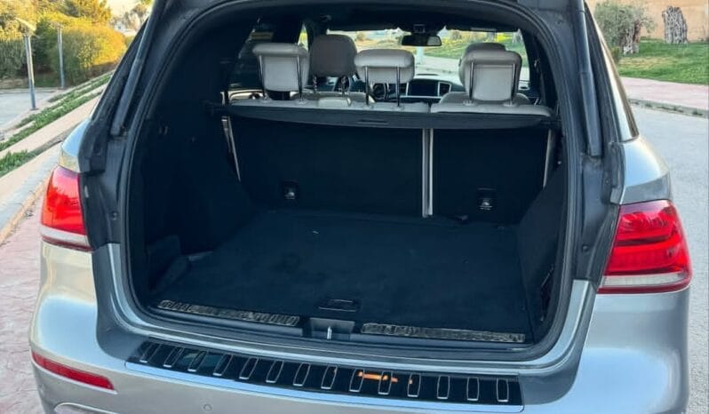 
								 مرسيدس بينز – Mercedes benz ML 350 ممتلئ									