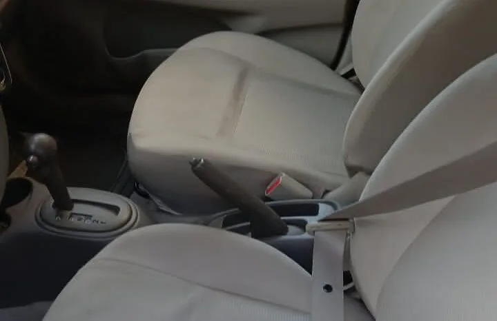 
								 نيسان – Nissan Sunny ممتلئ									