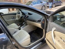 رينو – Renault فلوينس – Fluence