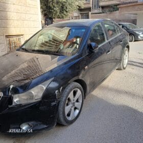 دايو – Daewoo لاسيتي – Lacetti