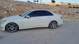 
										 مرسيدس بينز – Mercedes benz C 300 ممتلئ									