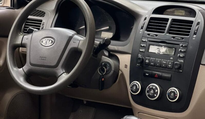 
								 كيا – Kia سيراتو ممتلئ									