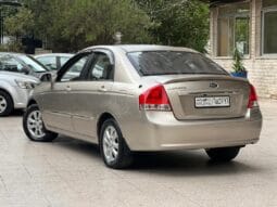 كيا – Kia سيراتو