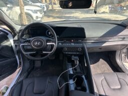 
										 هيونداي – Hyundai افنتي – avante ممتلئ									