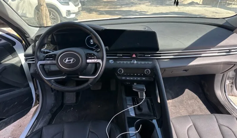 
								 هيونداي – Hyundai افنتي – avante ممتلئ									