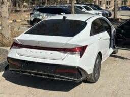 
										 هيونداي – Hyundai افنتي – avante ممتلئ									