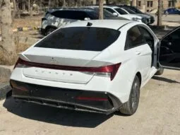 
										 هيونداي – Hyundai افنتي – avante ممتلئ									