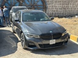 بي ام دابيليو – BMW 340
