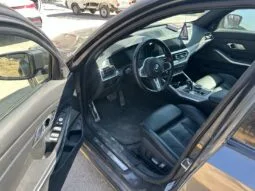 
										 بي ام دابيليو – BMW 340 ممتلئ									
