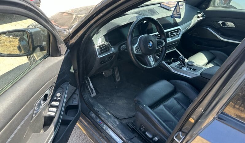 
								 بي ام دابيليو – BMW 340 ممتلئ									