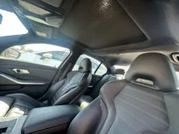 
										 بي ام دابيليو – BMW 340 ممتلئ									