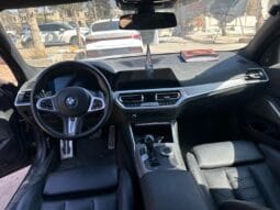 بي ام دابيليو – BMW 340