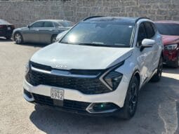 كيا – Kia سبورتاج – Sportage