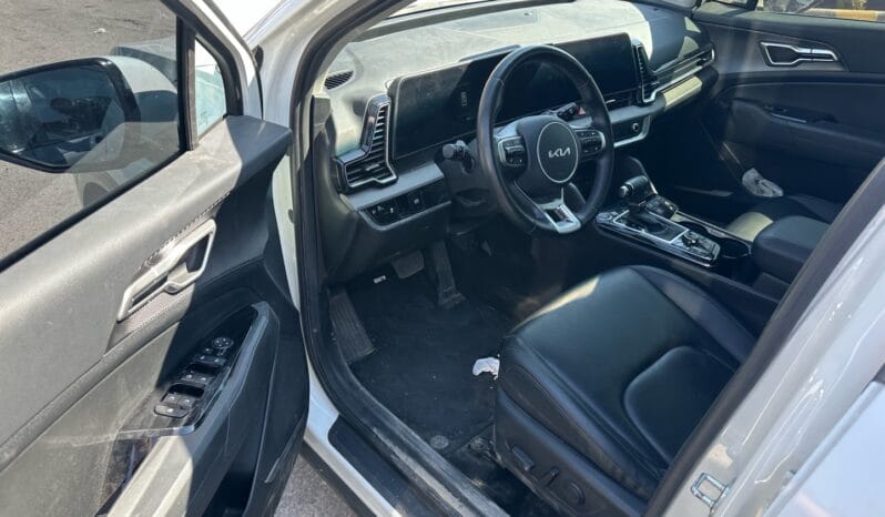 
								 كيا – Kia سبورتاج – Sportage ممتلئ									