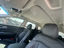 
										 كيا – Kia سبورتاج – Sportage ممتلئ									