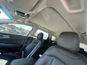كيا – Kia سبورتاج – Sportage