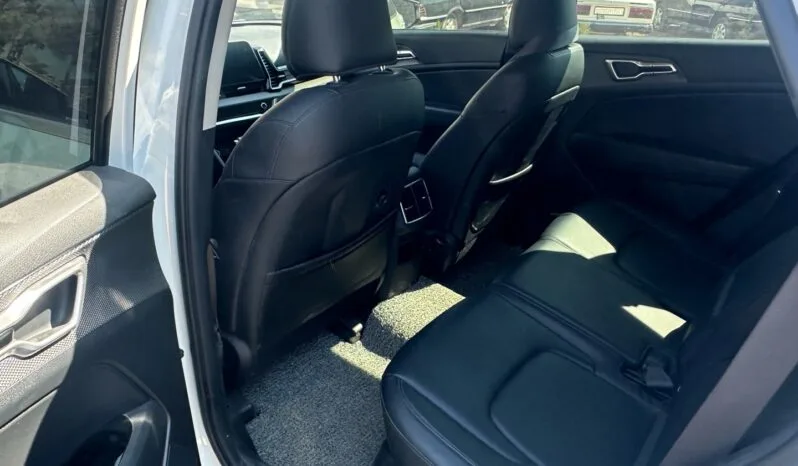 
								 كيا – Kia سبورتاج – Sportage ممتلئ									