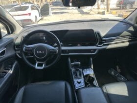 كيا – Kia سبورتاج – Sportage