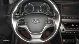 
										 هيونداي – Hyundai افنتي – avante ممتلئ									