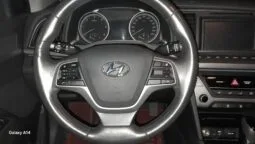 
										 هيونداي – Hyundai افنتي – avante ممتلئ									