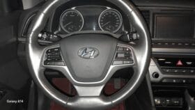 هيونداي – Hyundai افنتي – avante